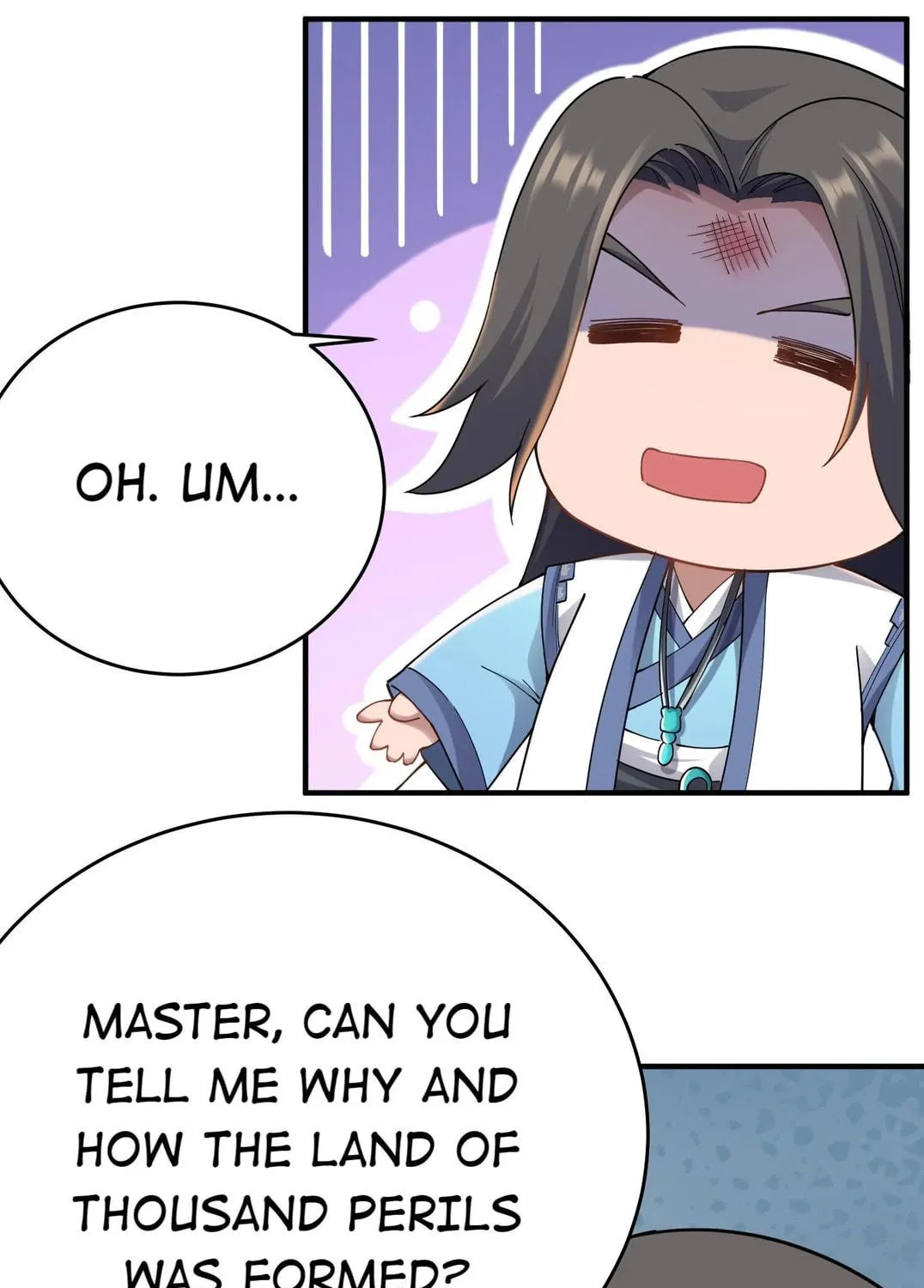 Read Yuan Long chapter 87 image 11 on Lezhin