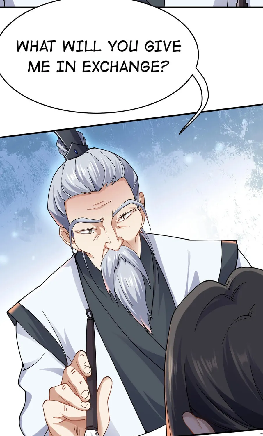 Read Yuan Long chapter 87 image 17 on Lezhin