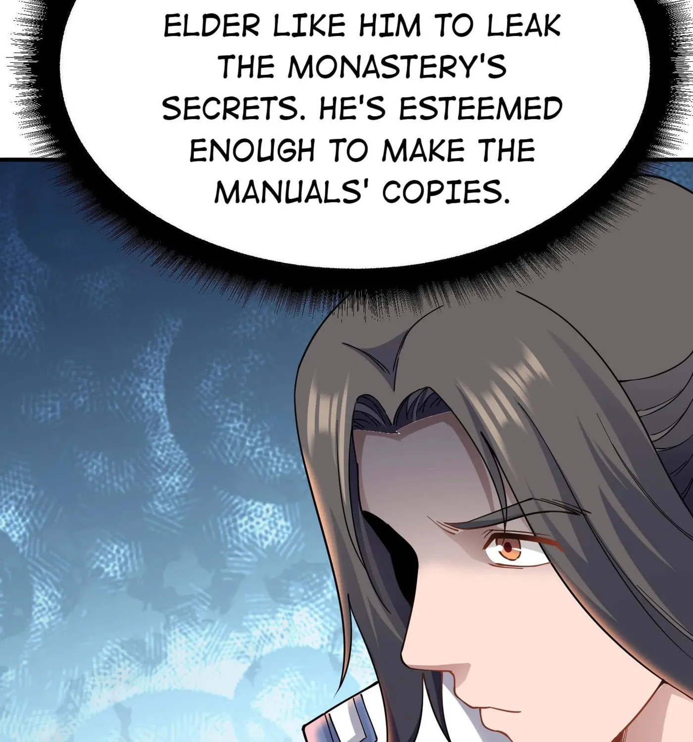 Read Yuan Long chapter 87 image 20 on Lezhin
