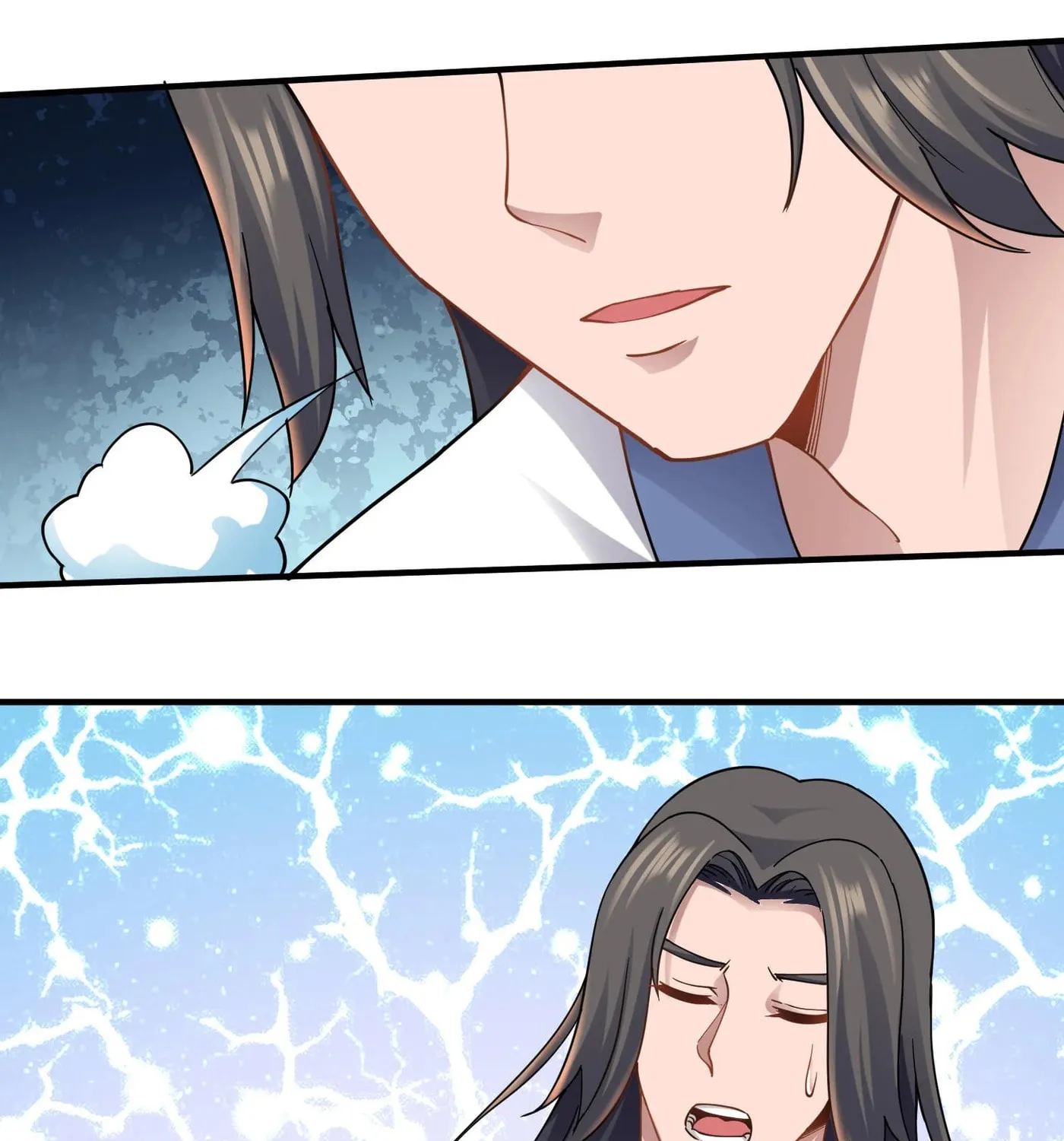 Read Yuan Long chapter 87 image 24 on Lezhin