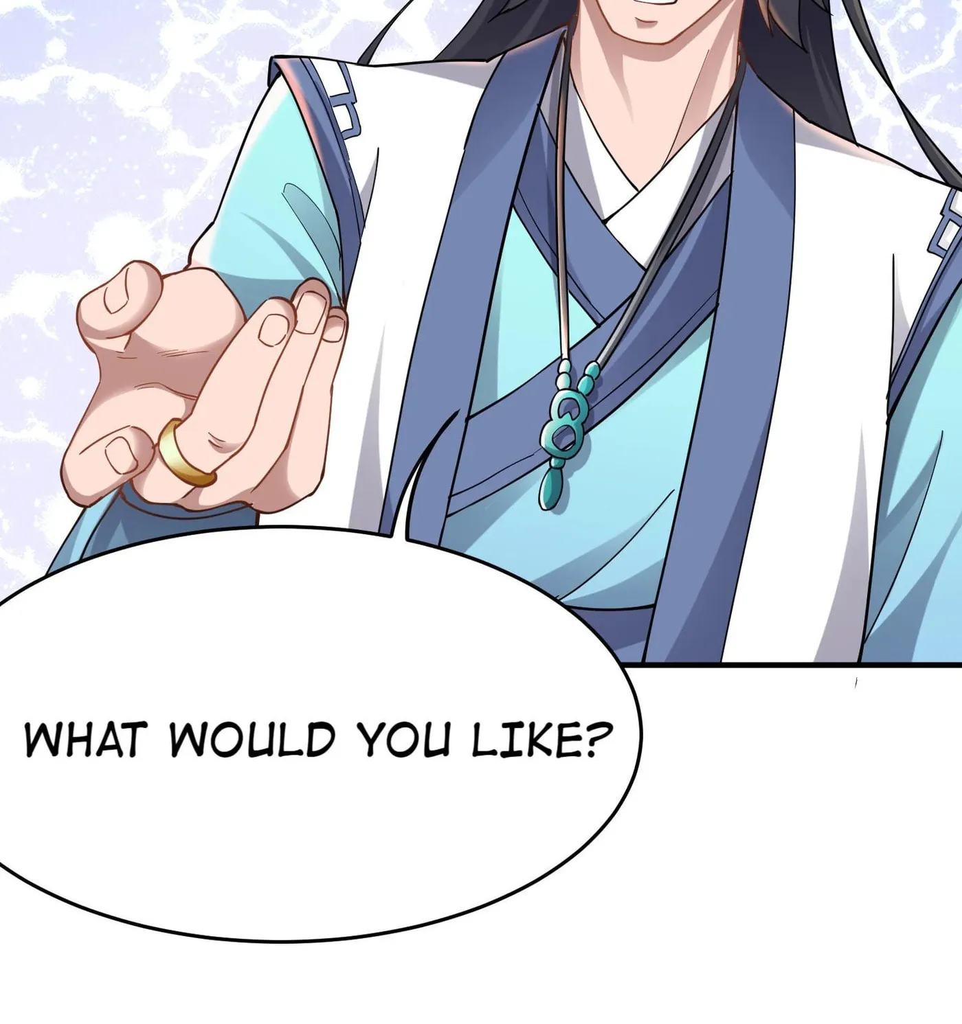 Read Yuan Long chapter 87 image 25 on Lezhin