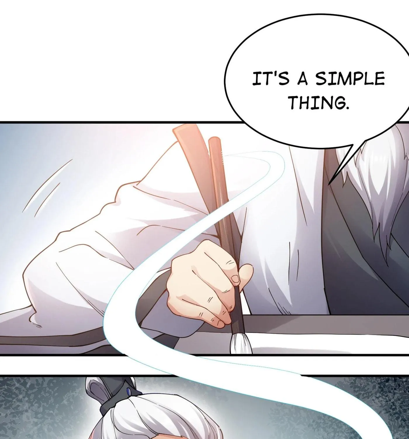 Read Yuan Long chapter 87 image 26 on Lezhin
