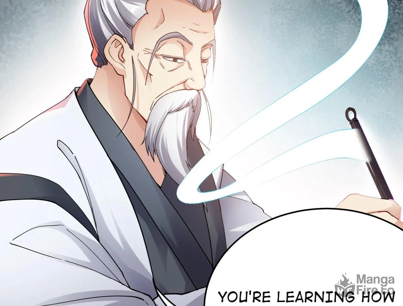 Read Yuan Long chapter 87 image 27 on Lezhin