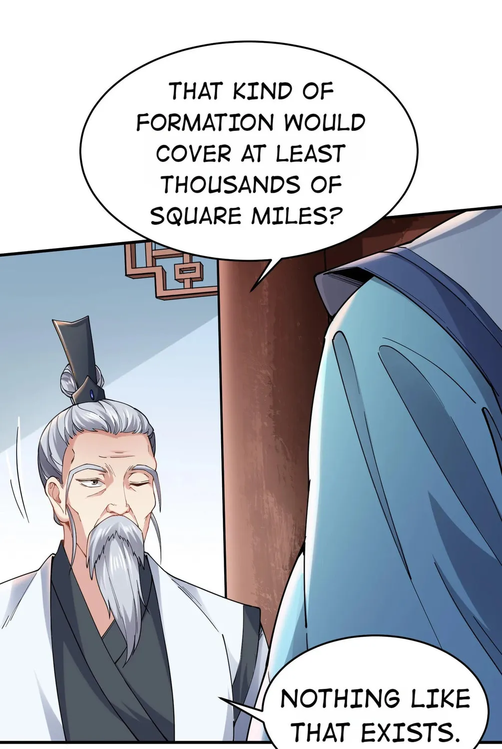 Read Yuan Long chapter 87 image 3 on Lezhin