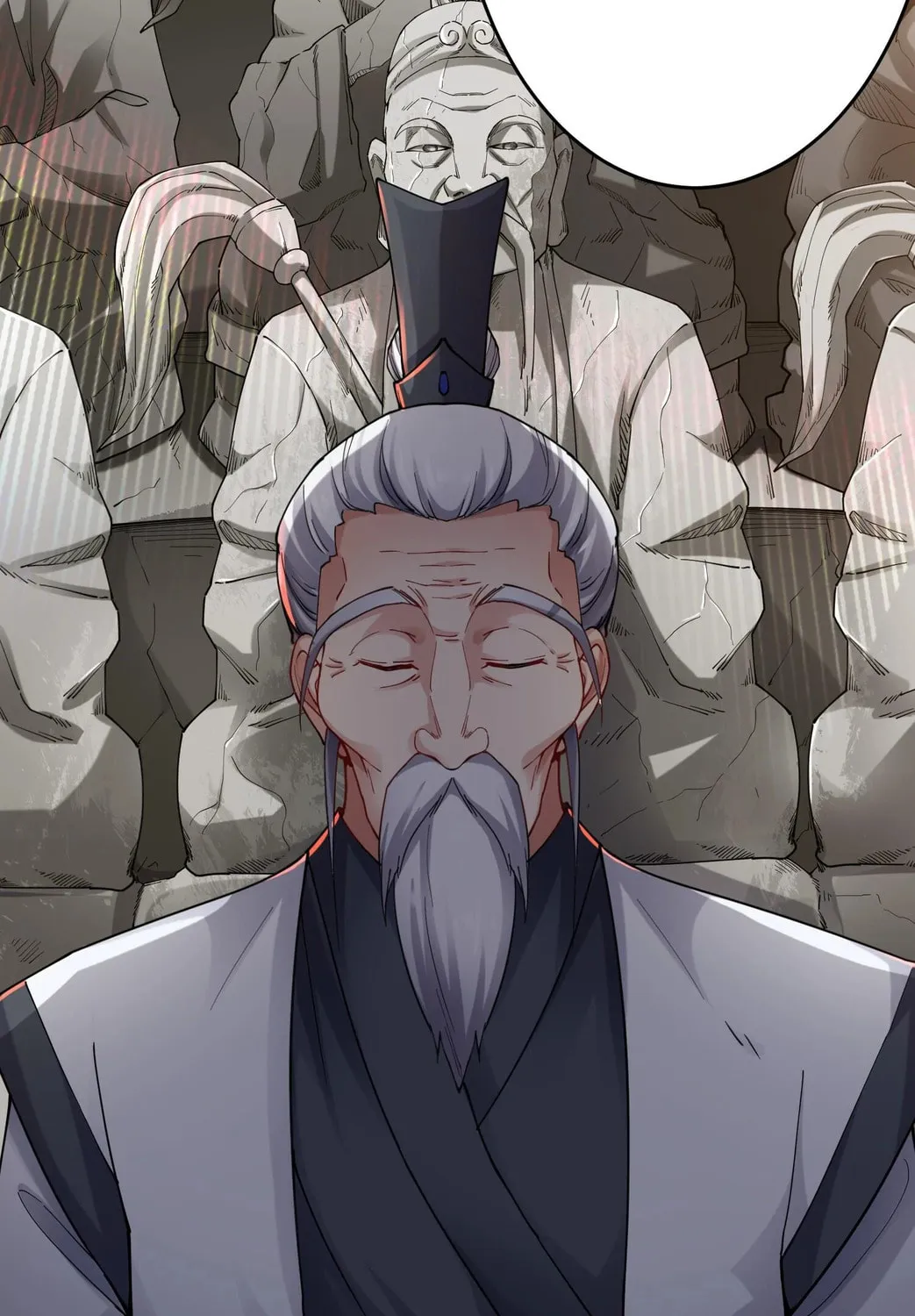 Read Yuan Long chapter 87 image 34 on Lezhin