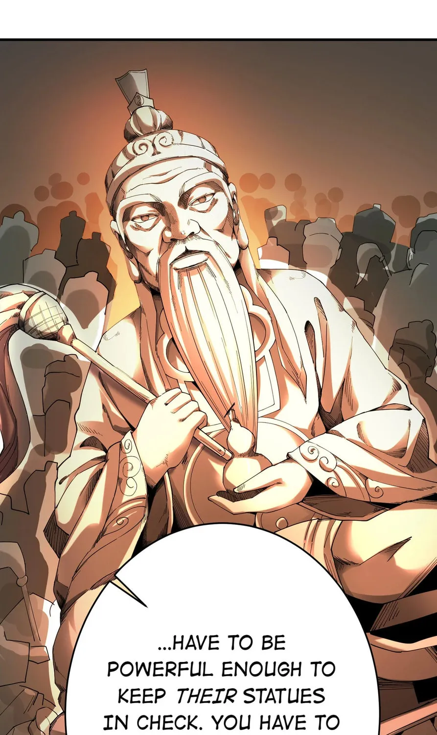 Read Yuan Long chapter 87 image 40 on Lezhin
