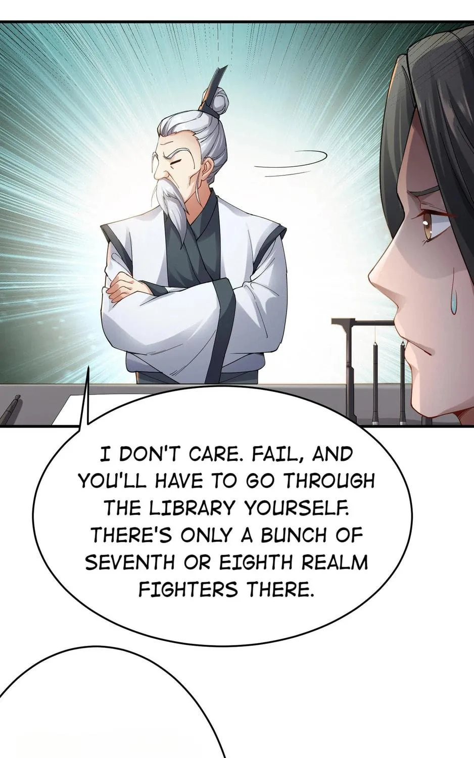 Read Yuan Long chapter 87 image 44 on Lezhin