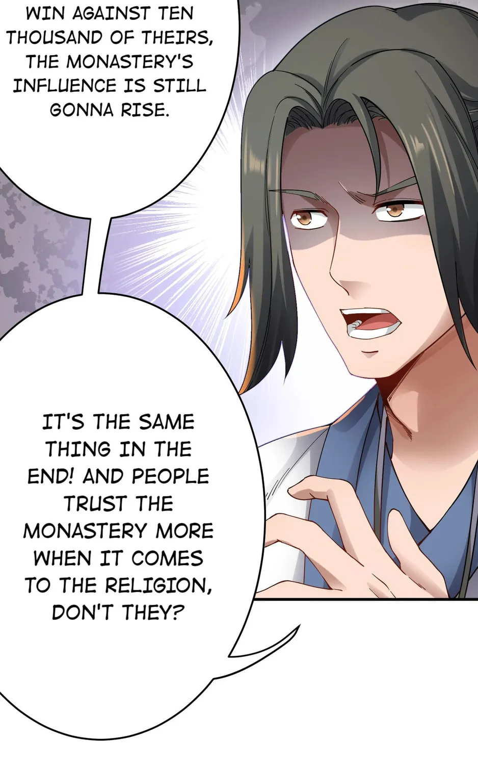Read Yuan Long chapter 87 image 46 on Lezhin
