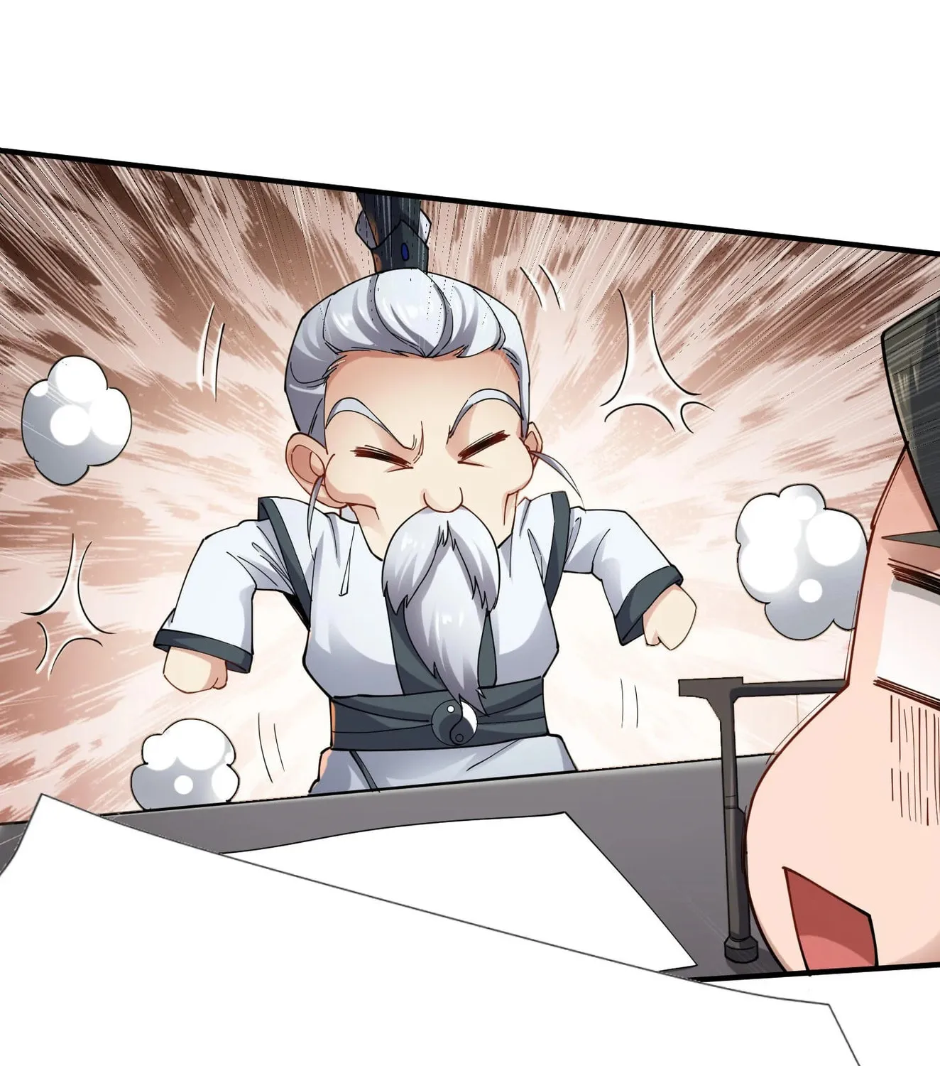 Read Yuan Long chapter 87 image 48 on Lezhin