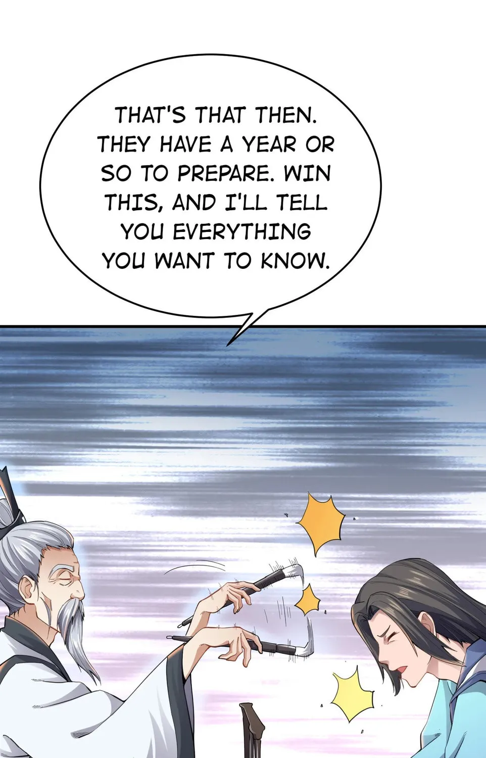 Read Yuan Long chapter 87 image 54 on Lezhin