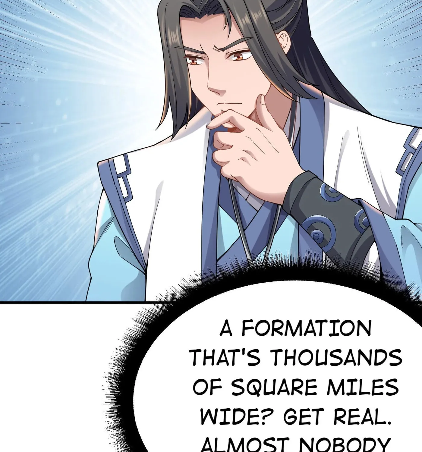 Read Yuan Long chapter 87 image 6 on Lezhin