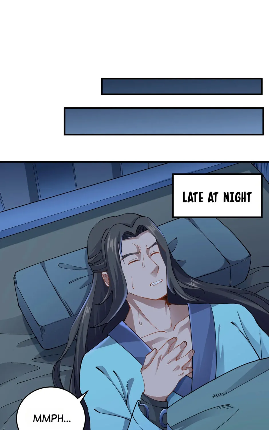 Read Yuan Long chapter 87 image 61 on Lezhin