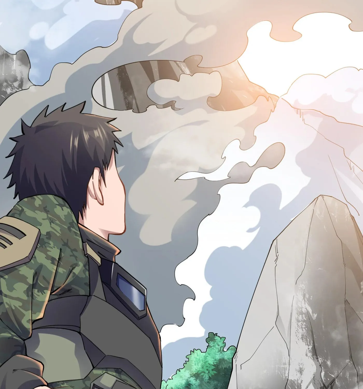 Read Yuan Long chapter 87 image 64 on Lezhin