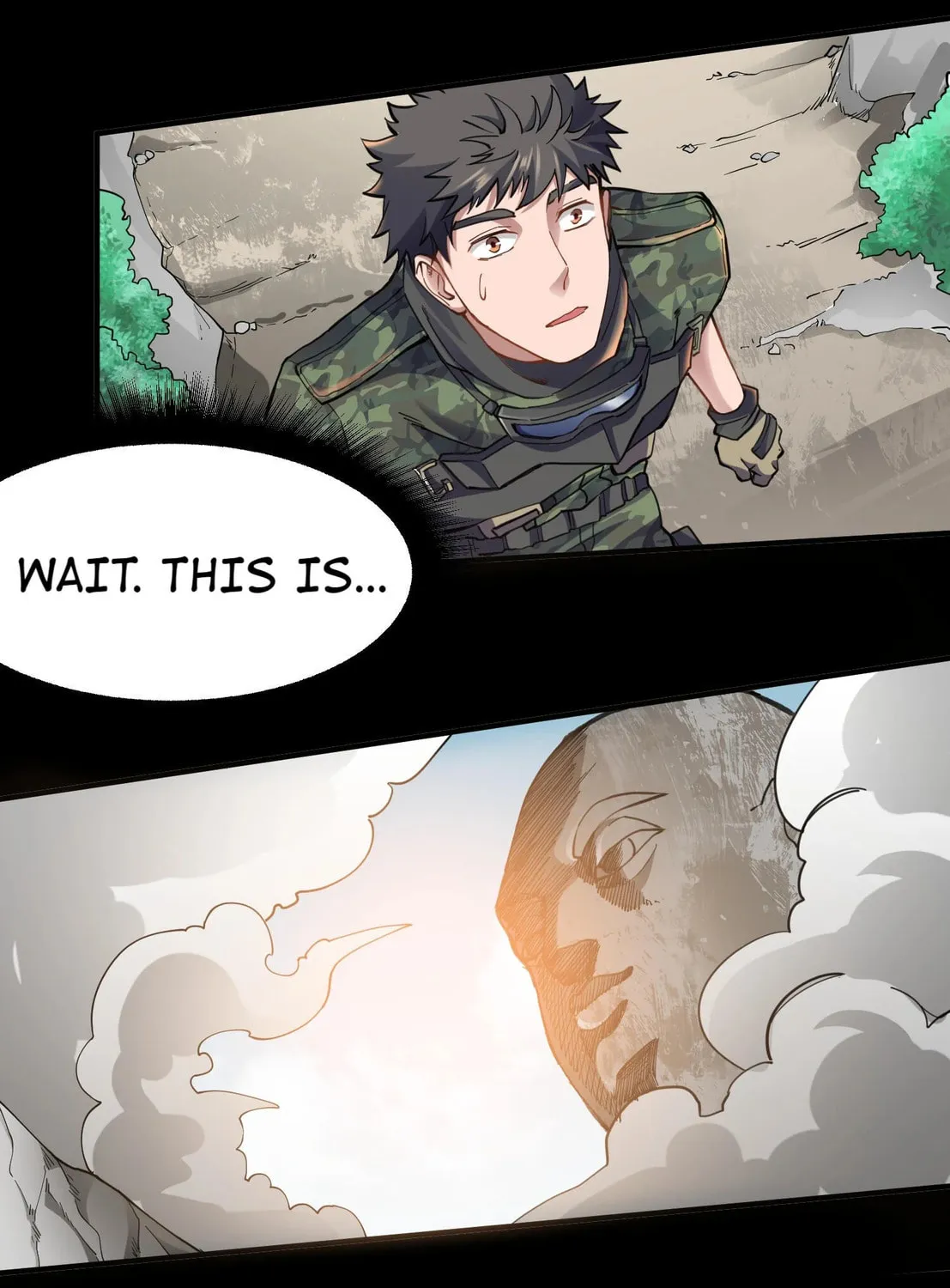 Read Yuan Long chapter 87 image 66 on Lezhin