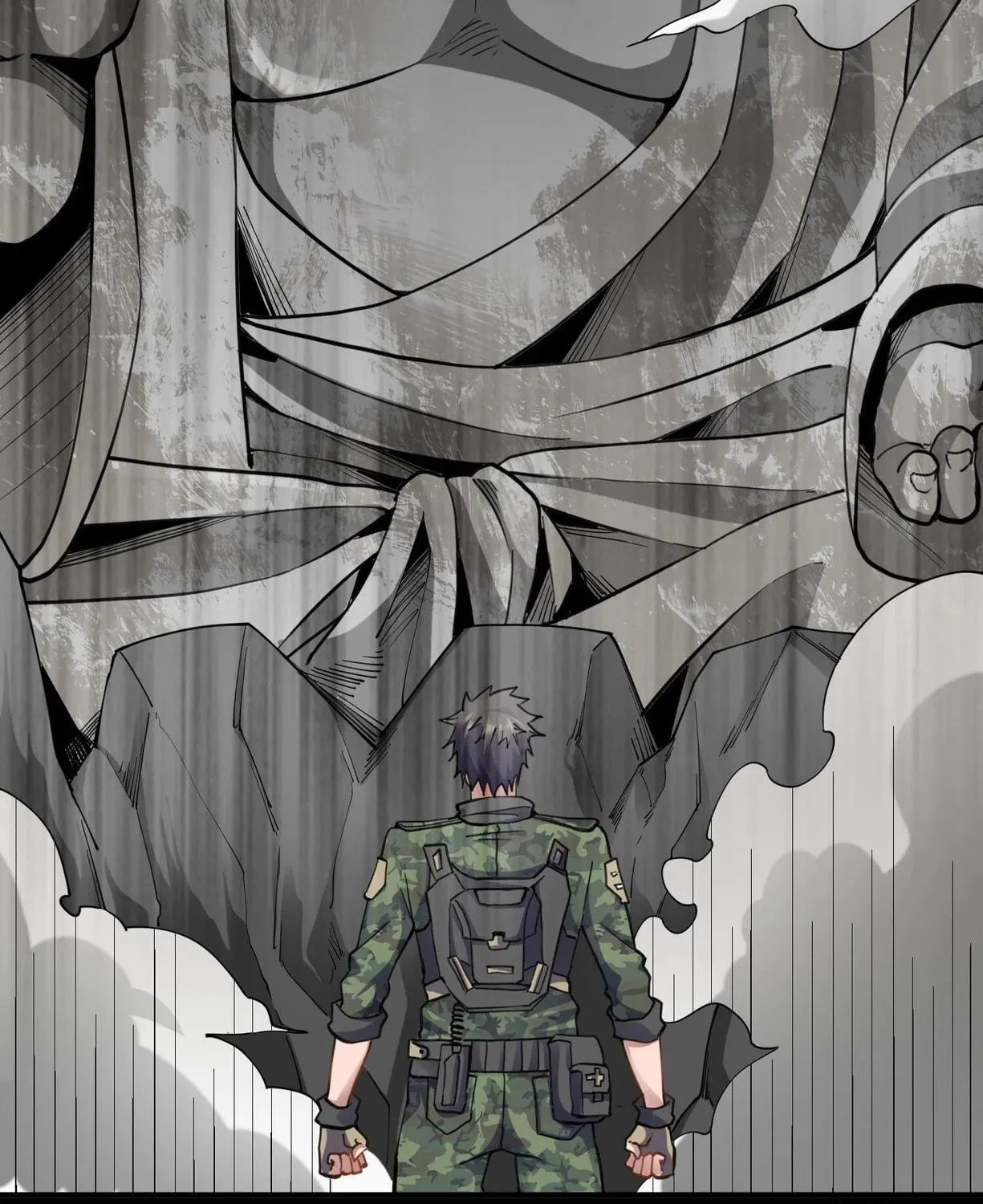 Read Yuan Long chapter 87 image 70 on Lezhin