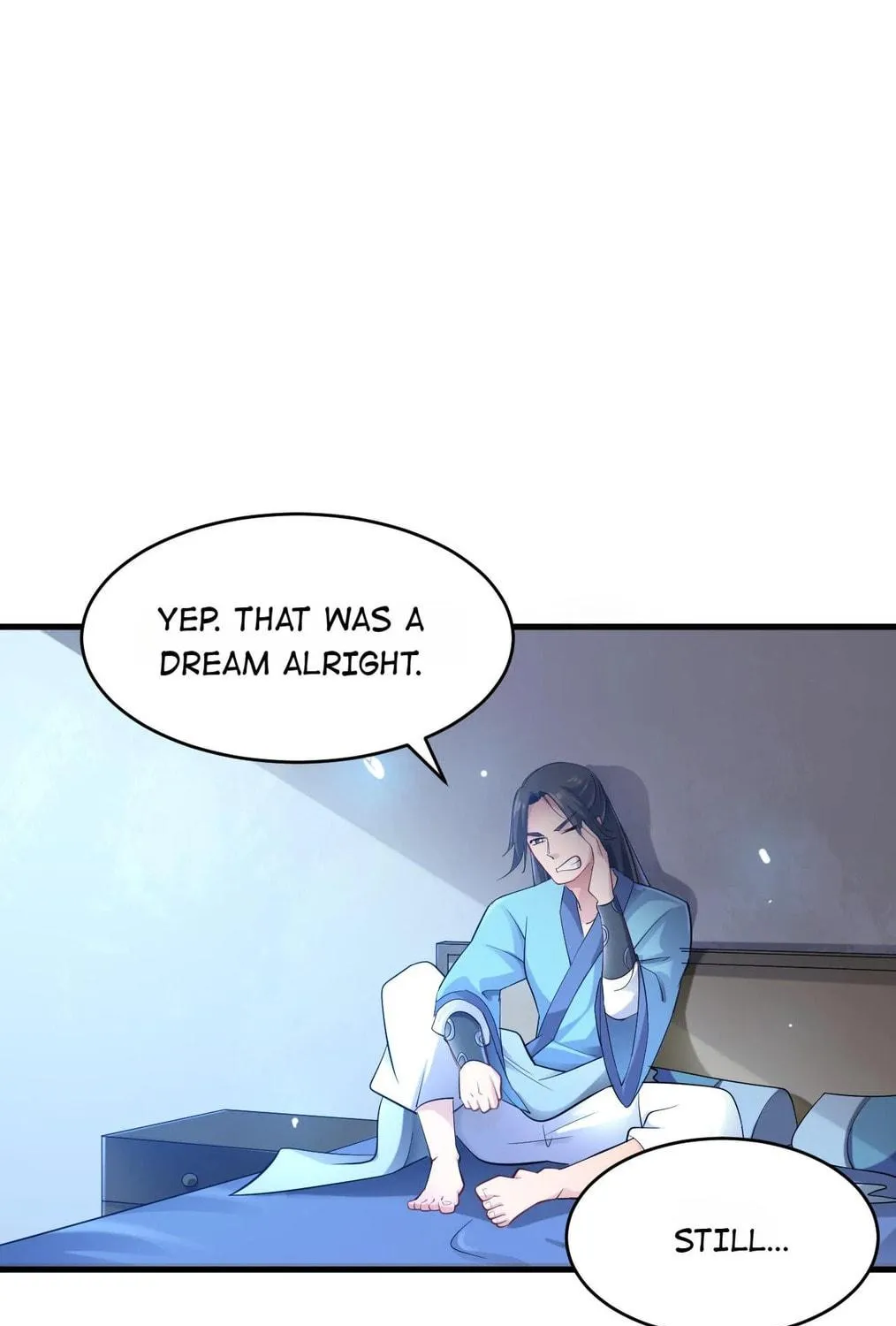 Read Yuan Long chapter 88 image 11 on Lezhin