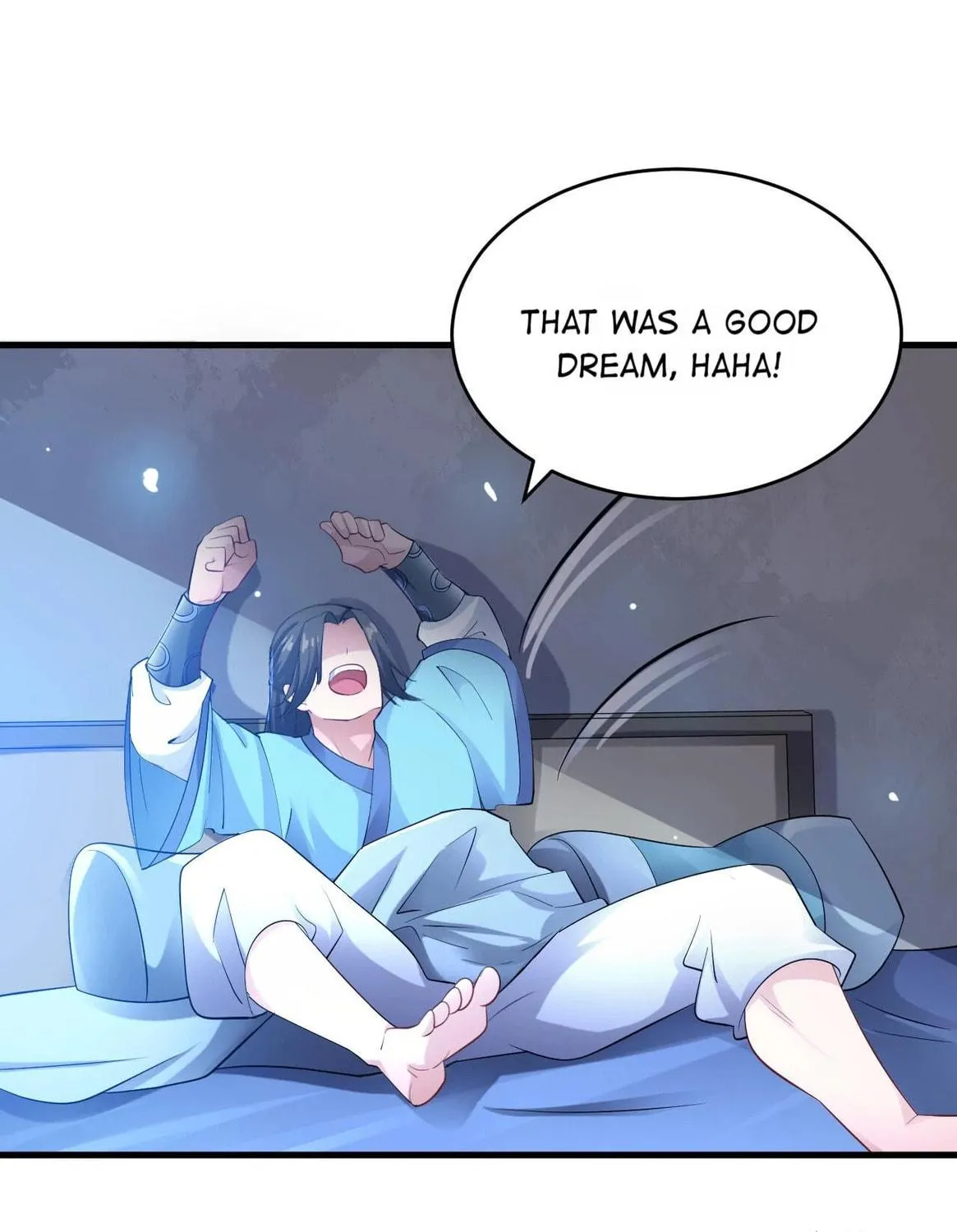 Read Yuan Long chapter 88 image 18 on Lezhin
