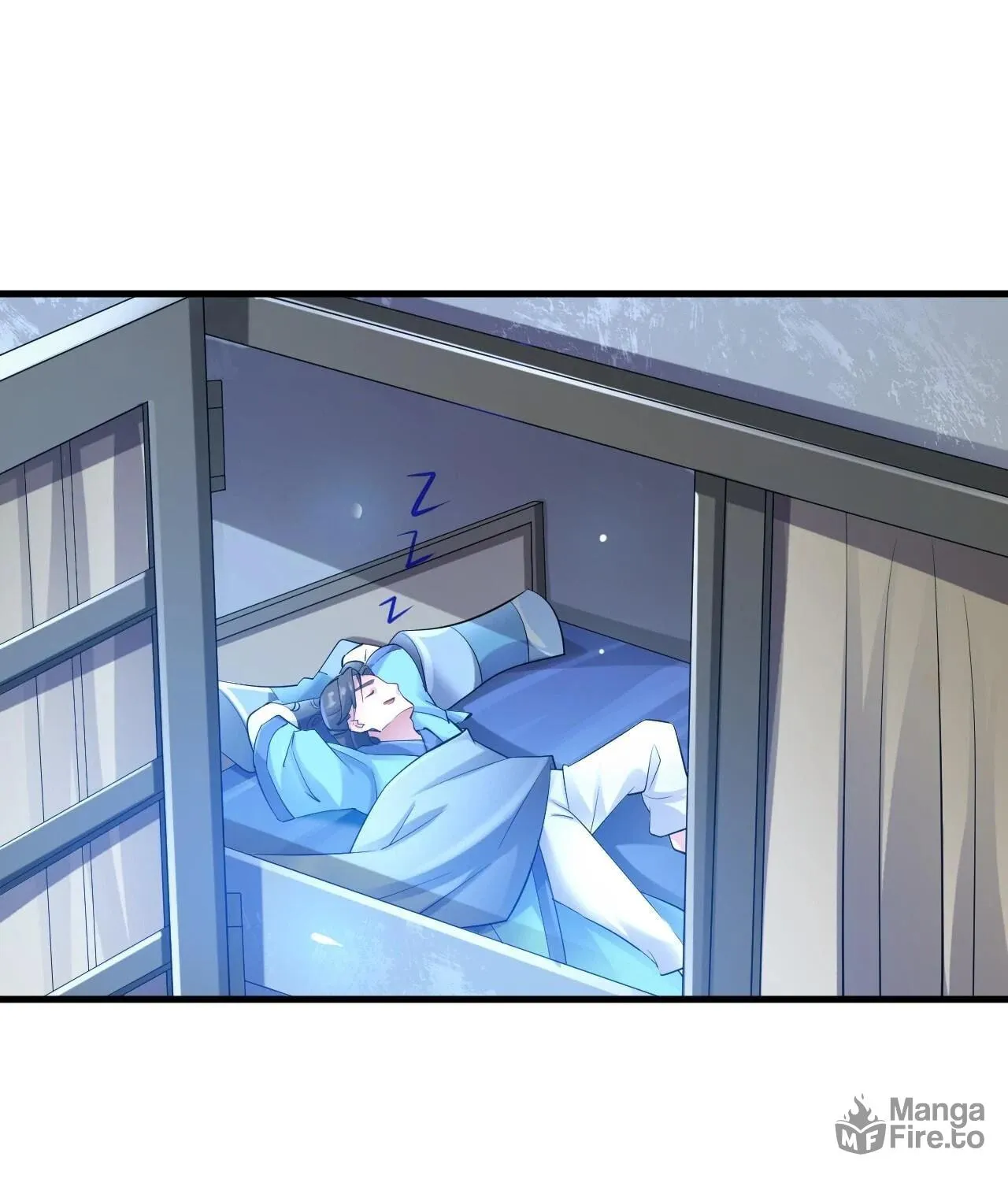 Read Yuan Long chapter 88 image 20 on Lezhin