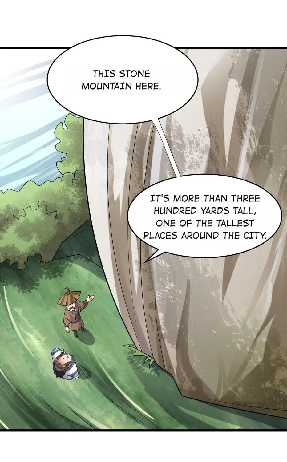 Read Yuan Long chapter 88 image 23 on Lezhin