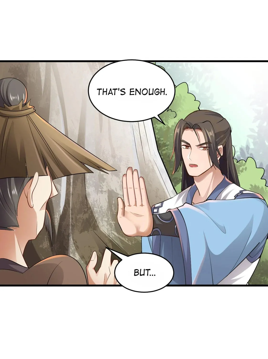 Read Yuan Long chapter 88 image 25 on Lezhin