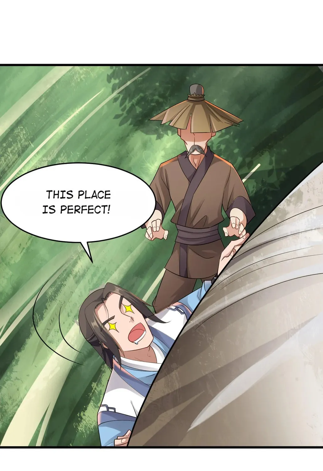 Read Yuan Long chapter 88 image 27 on Lezhin