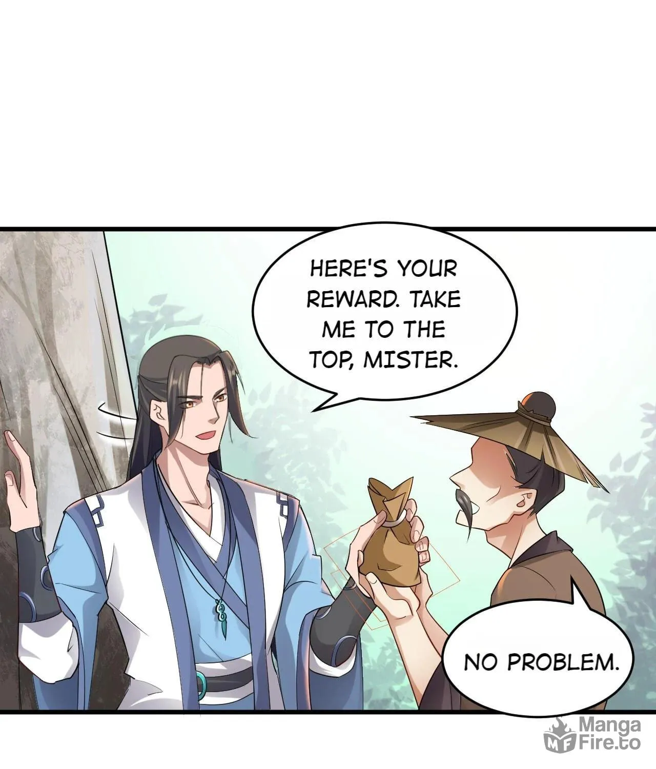 Read Yuan Long chapter 88 image 29 on Lezhin