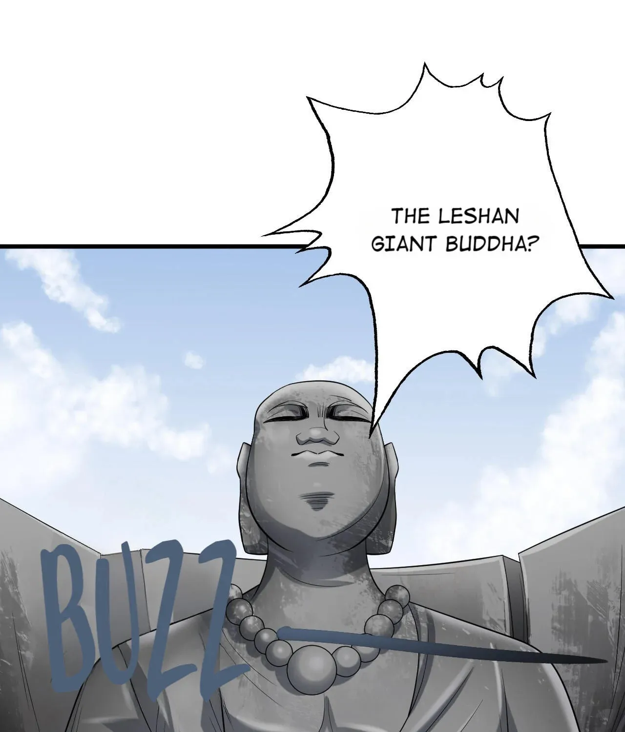 Read Yuan Long chapter 88 image 3 on Lezhin