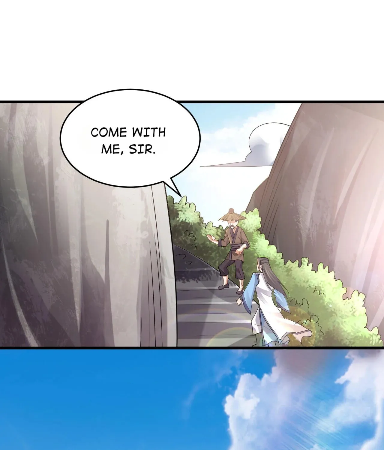 Read Yuan Long chapter 88 image 31 on Lezhin