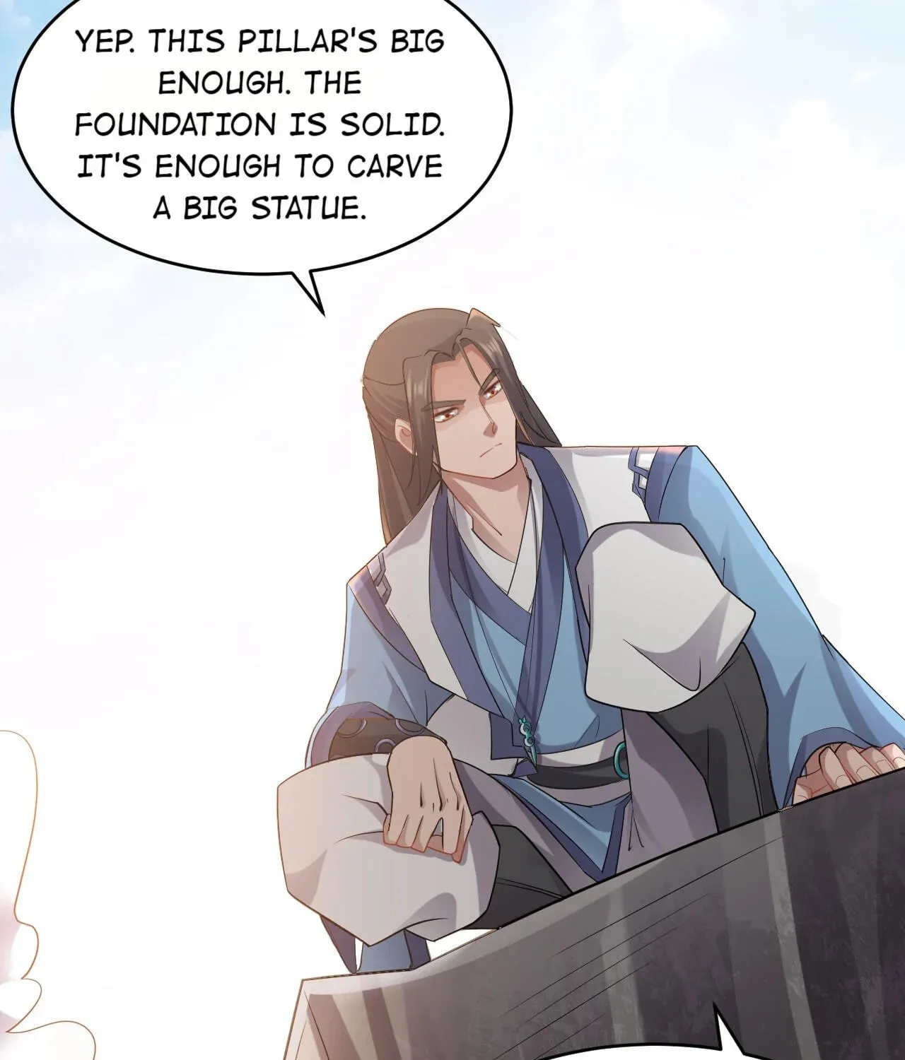 Read Yuan Long chapter 88 image 33 on Lezhin