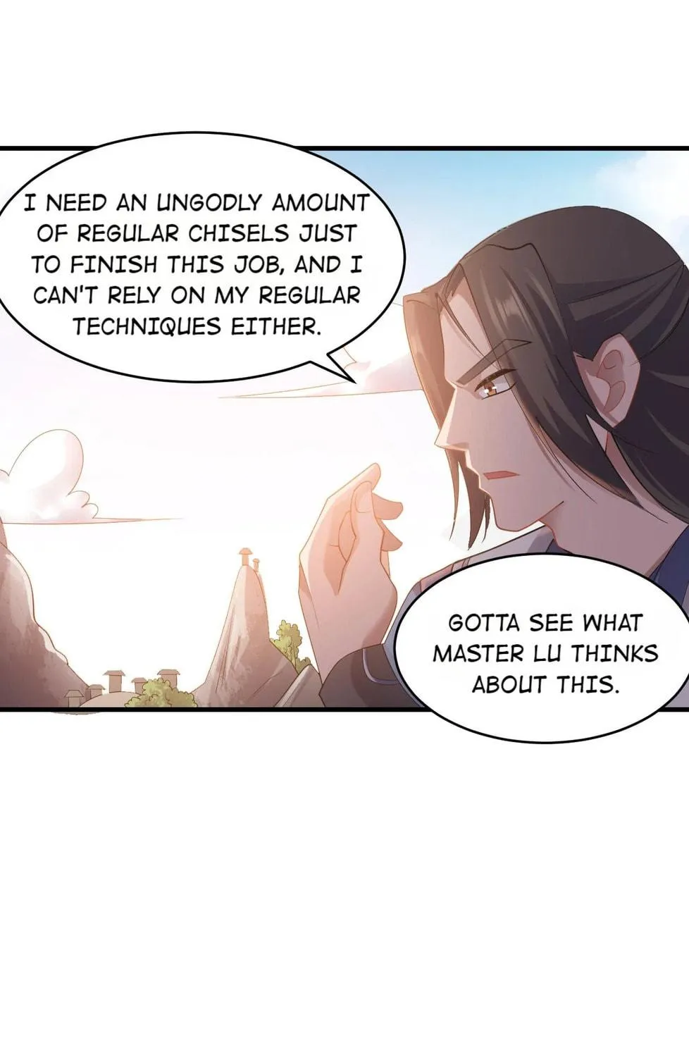 Read Yuan Long chapter 88 image 35 on Lezhin