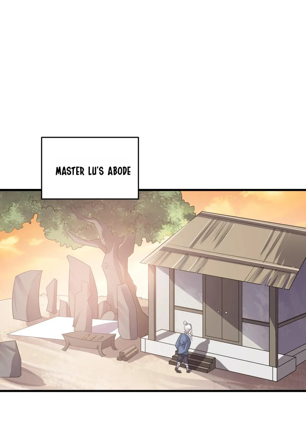 Read Yuan Long chapter 88 image 37 on Lezhin