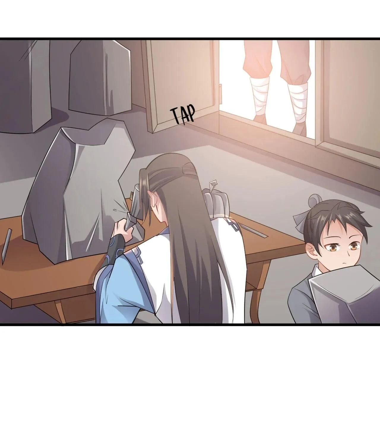 Read Yuan Long chapter 88 image 39 on Lezhin