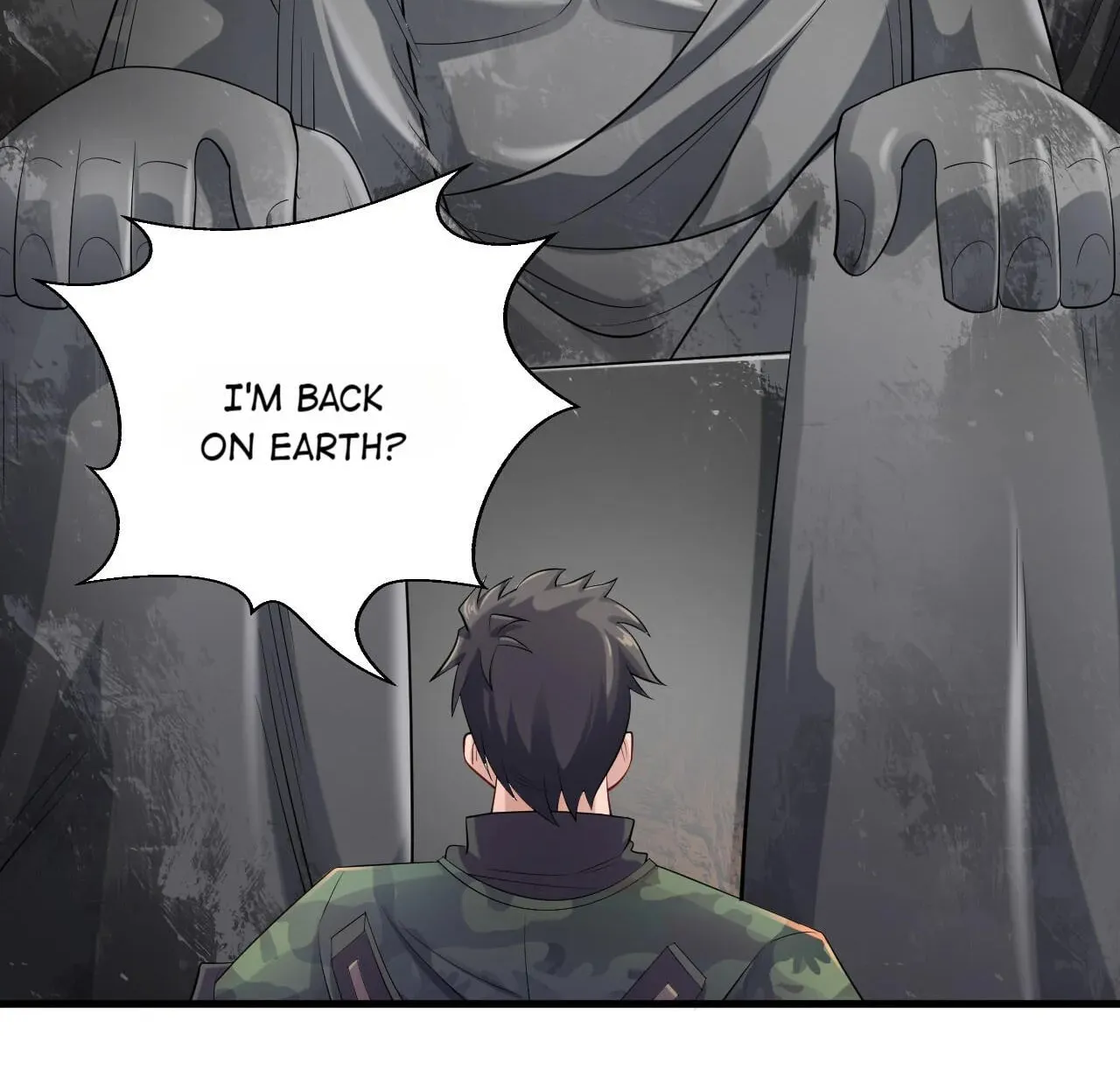 Read Yuan Long chapter 88 image 4 on Lezhin
