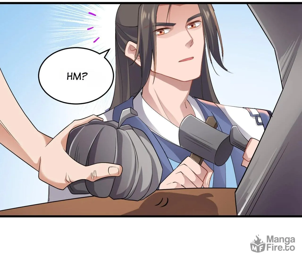 Read Yuan Long chapter 88 image 40 on Lezhin