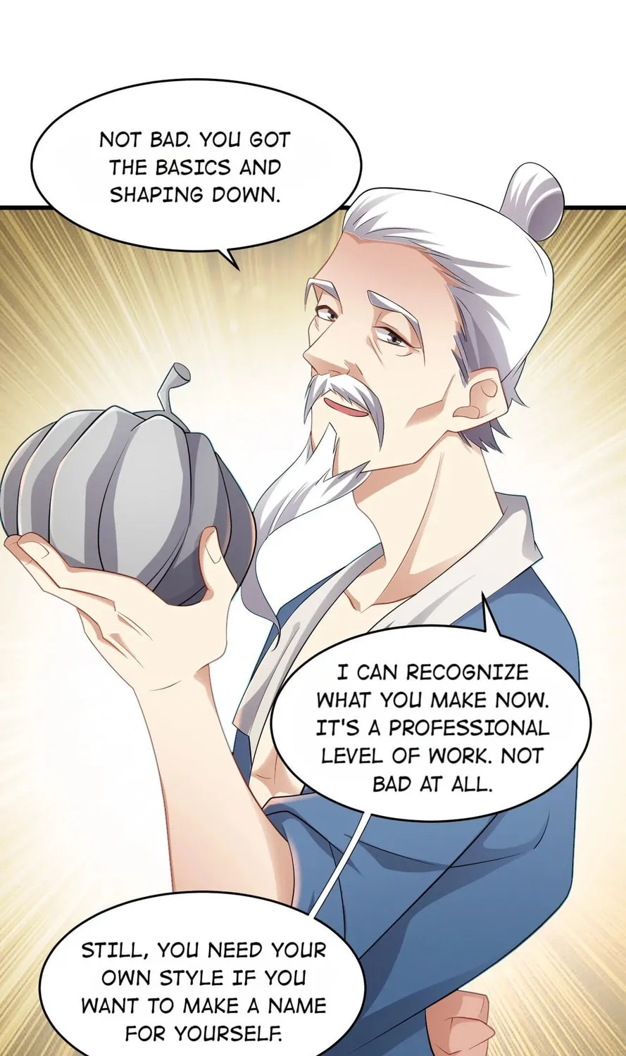 Read Yuan Long chapter 88 image 43 on Lezhin