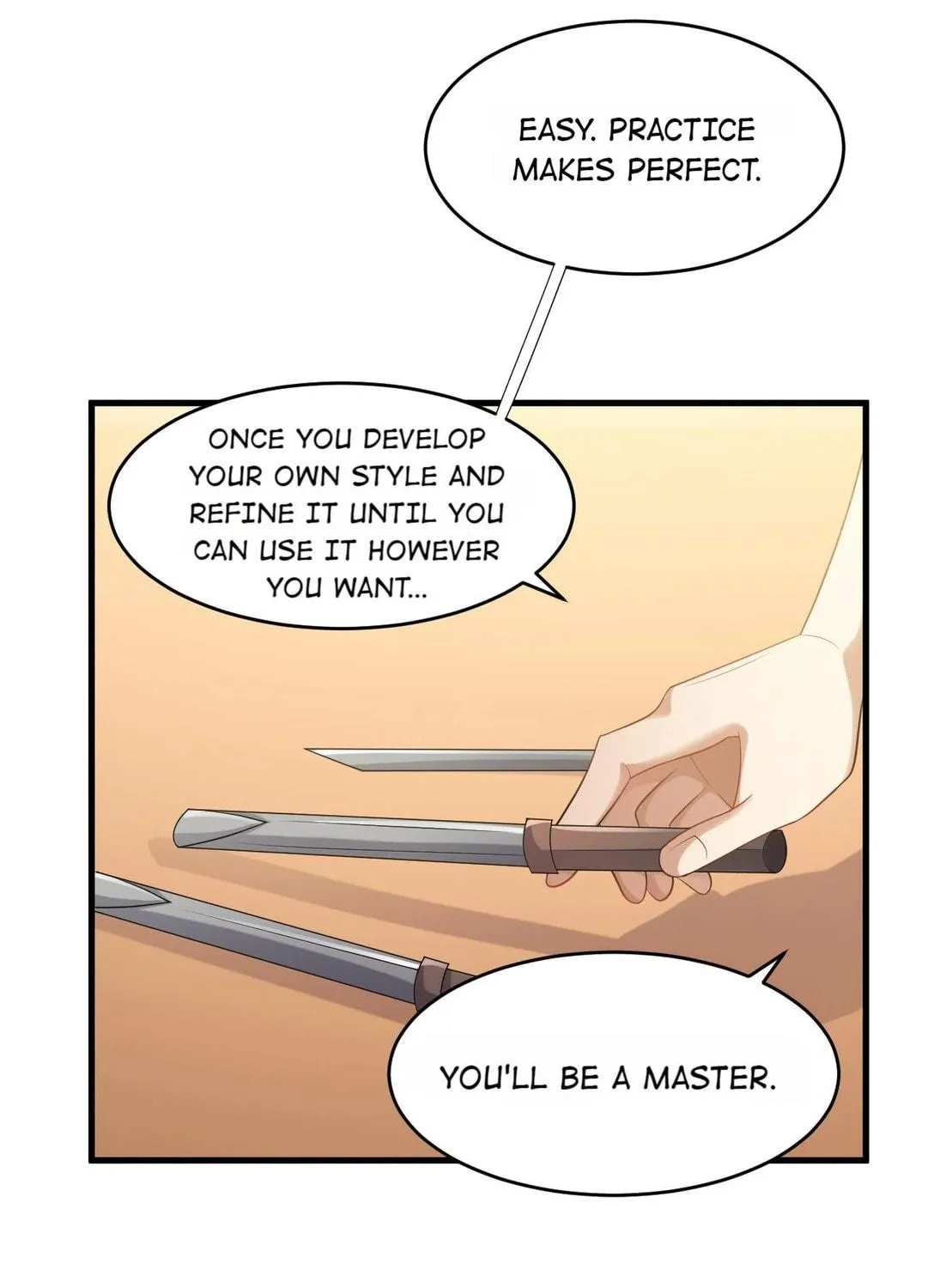 Read Yuan Long chapter 88 image 46 on Lezhin
