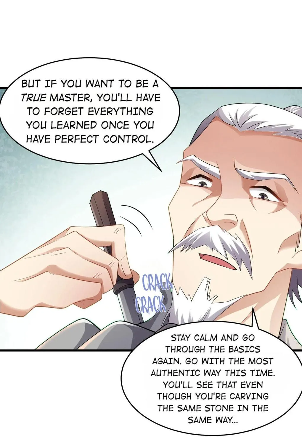 Read Yuan Long chapter 88 image 48 on Lezhin