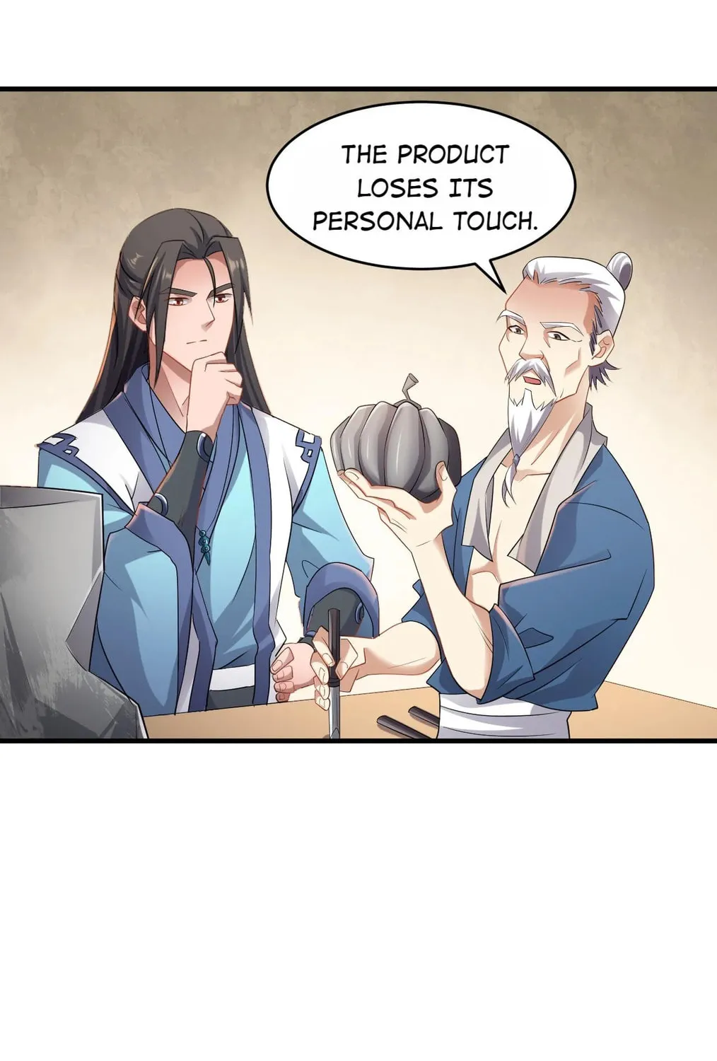 Read Yuan Long chapter 88 image 50 on Lezhin
