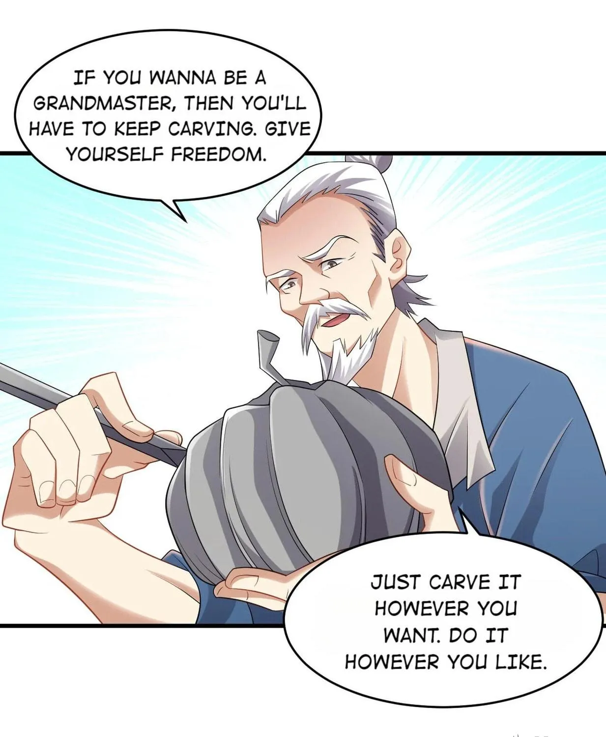 Read Yuan Long chapter 88 image 52 on Lezhin