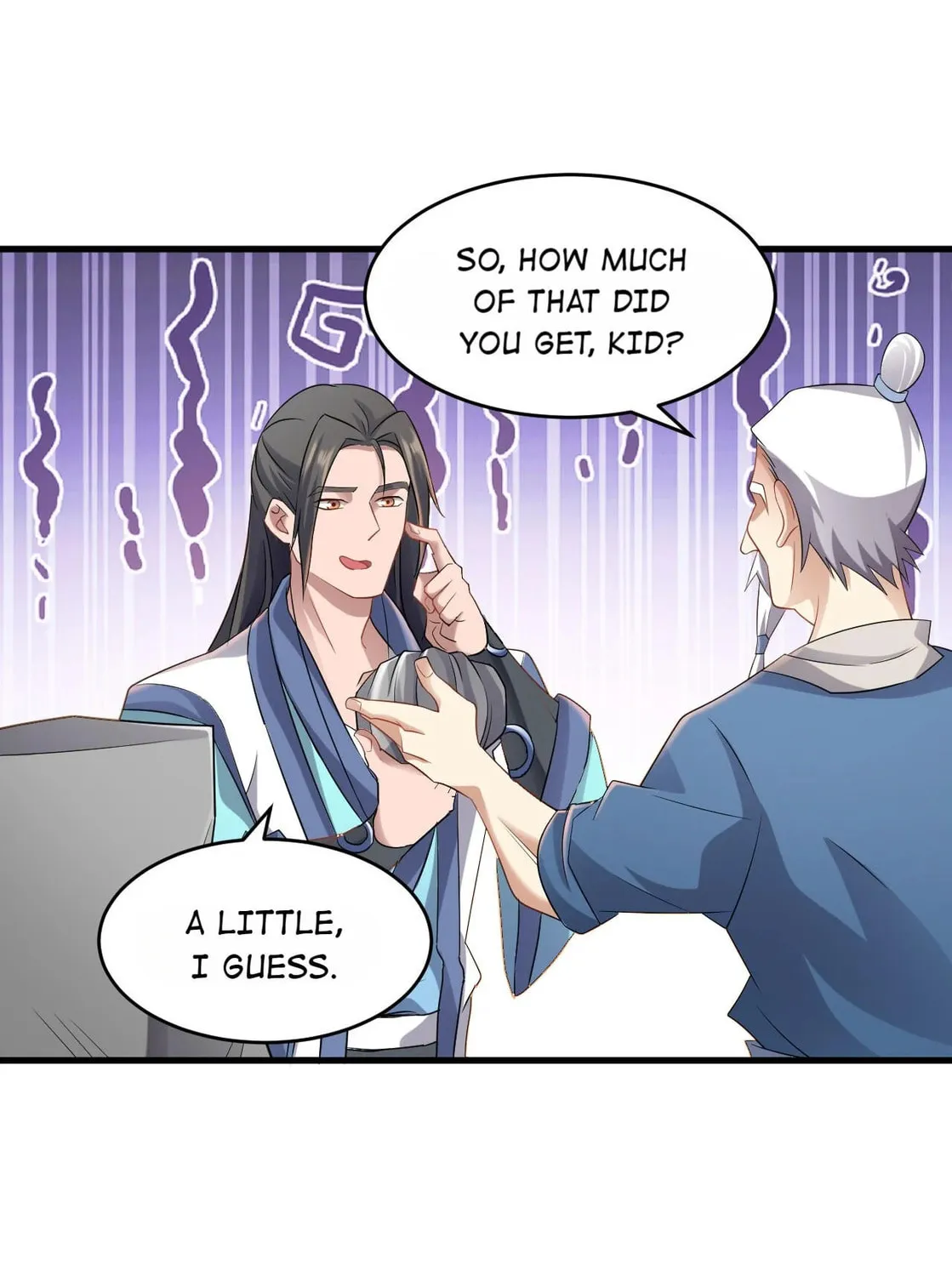 Read Yuan Long chapter 88 image 56 on Lezhin