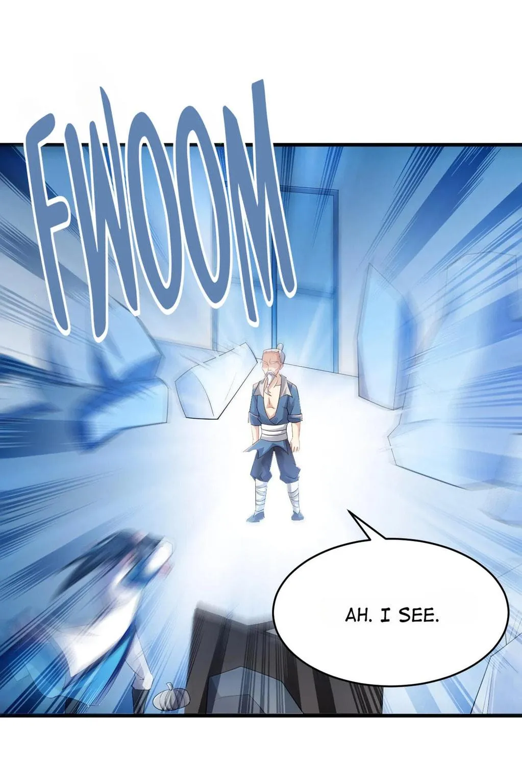 Read Yuan Long chapter 88 image 63 on Lezhin
