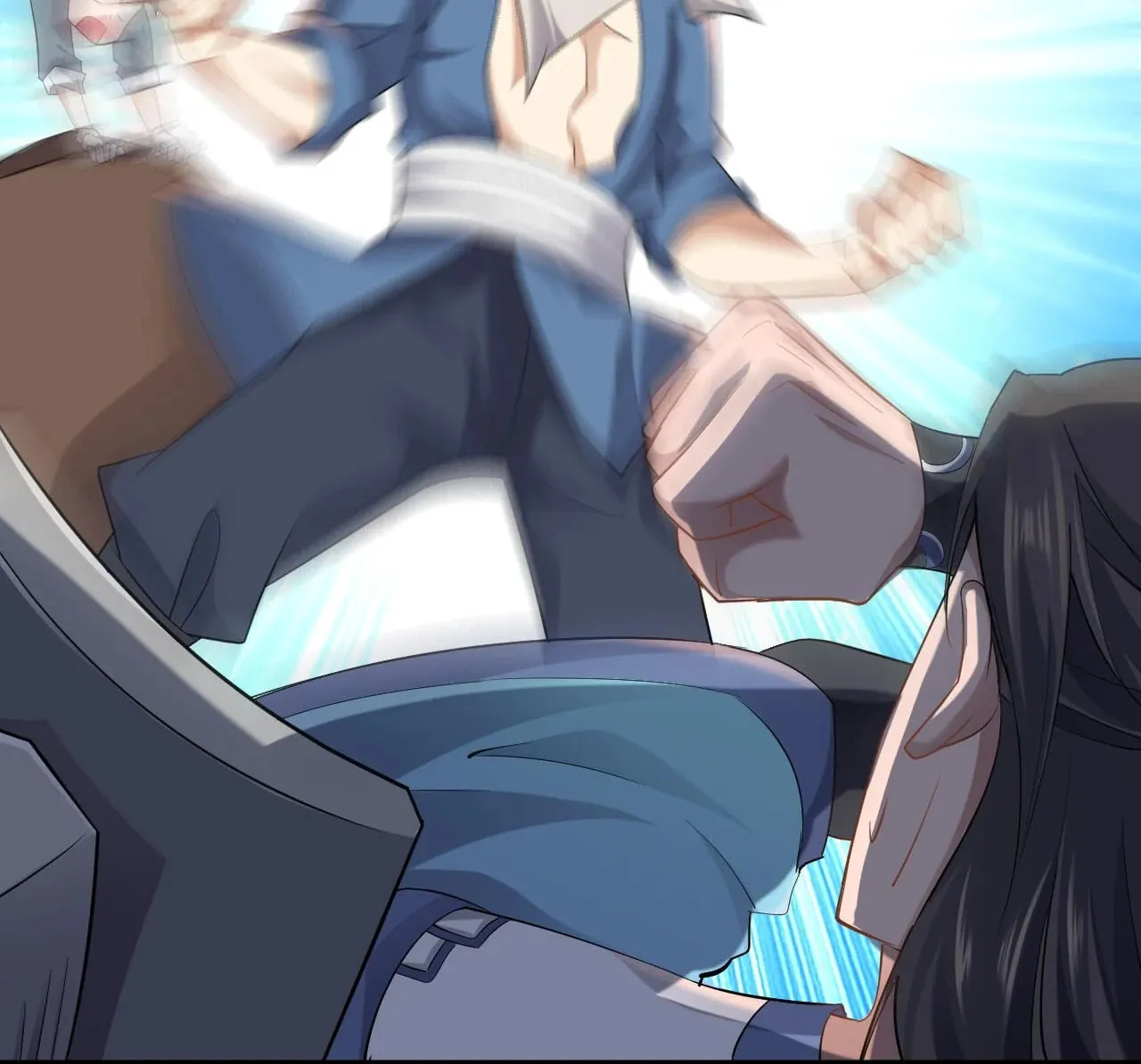 Read Yuan Long chapter 88 image 66 on Lezhin