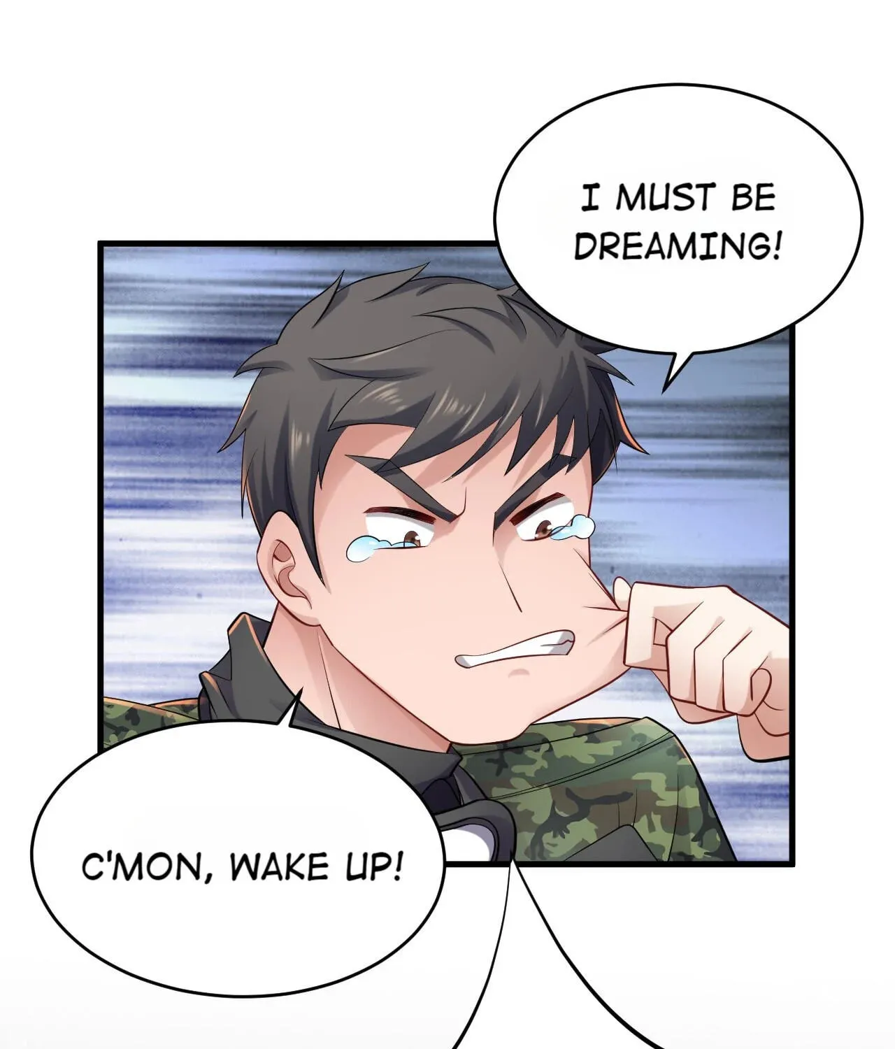 Read Yuan Long chapter 88 image 7 on Lezhin