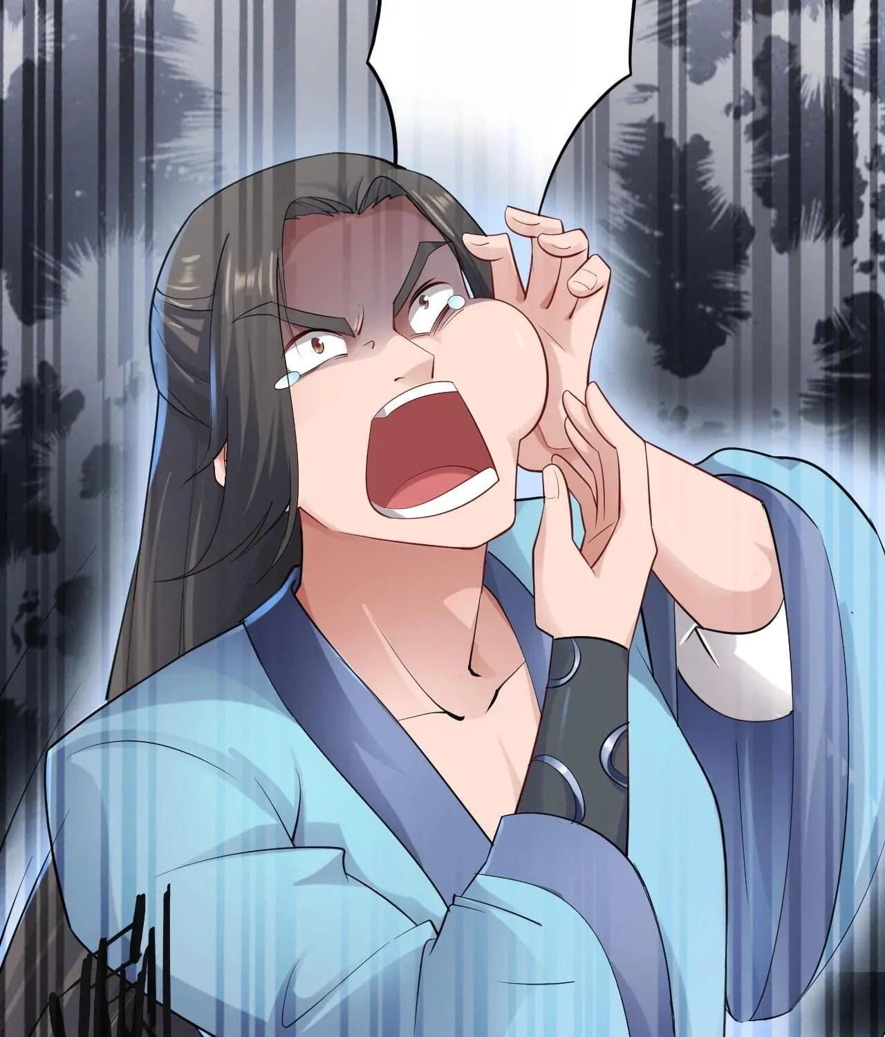 Read Yuan Long chapter 88 image 9 on Lezhin
