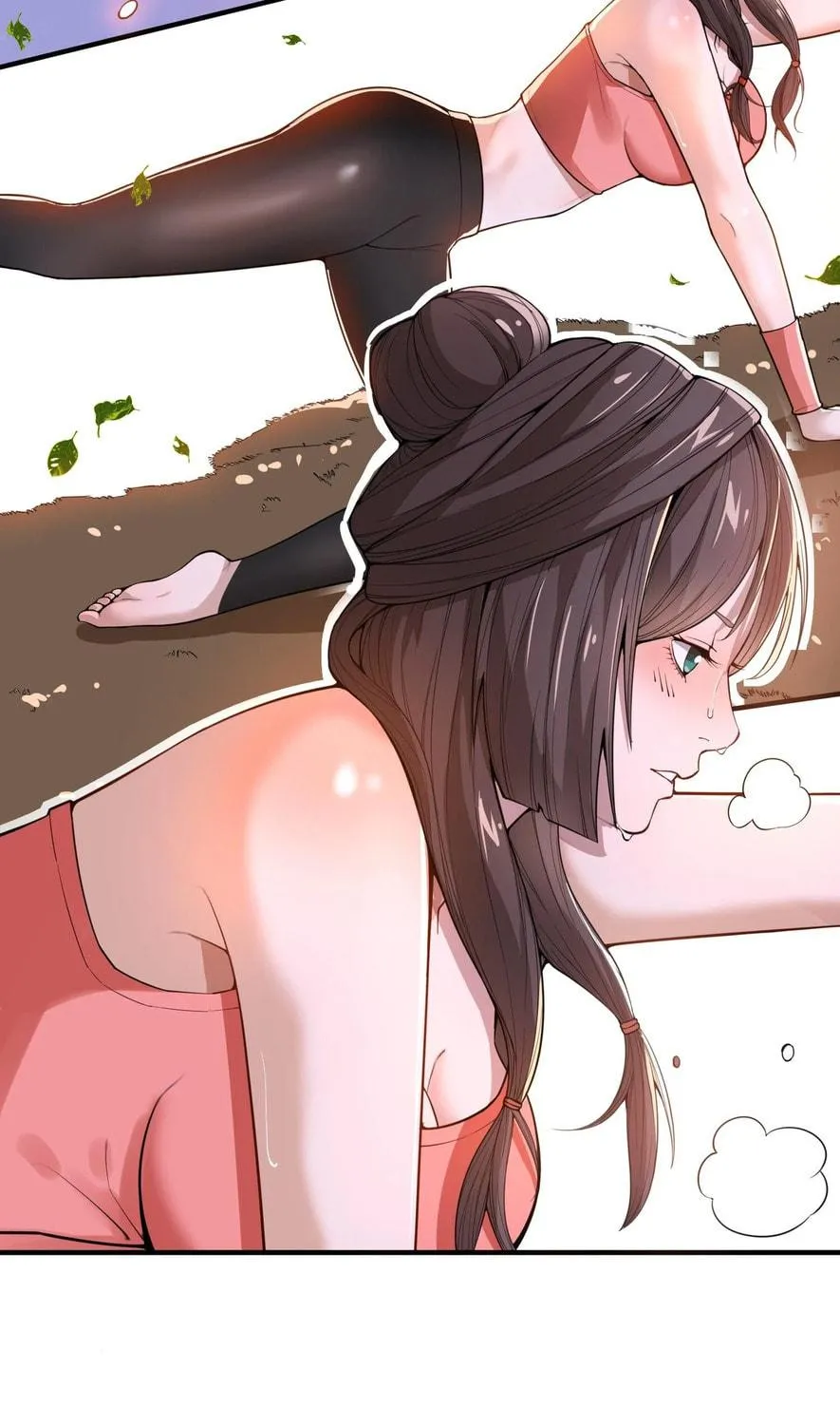 Read Yuan Long chapter 89.5 image 11 on Lezhin
