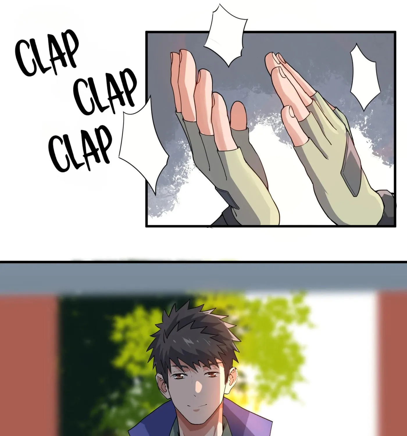 Read Yuan Long chapter 89.5 image 15 on Lezhin
