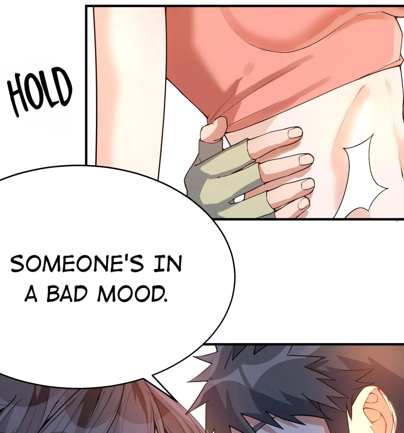 Read Yuan Long chapter 89.5 image 21 on Lezhin