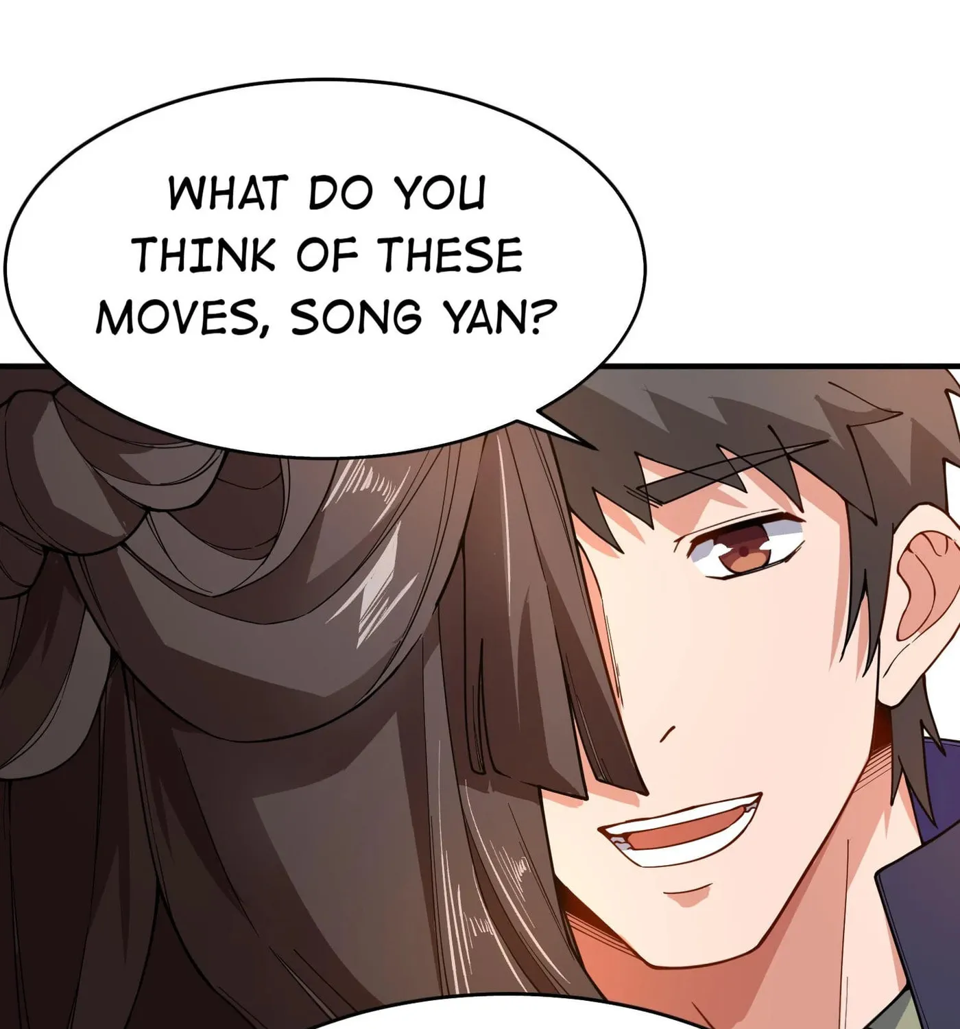 Read Yuan Long chapter 89.5 image 24 on Lezhin
