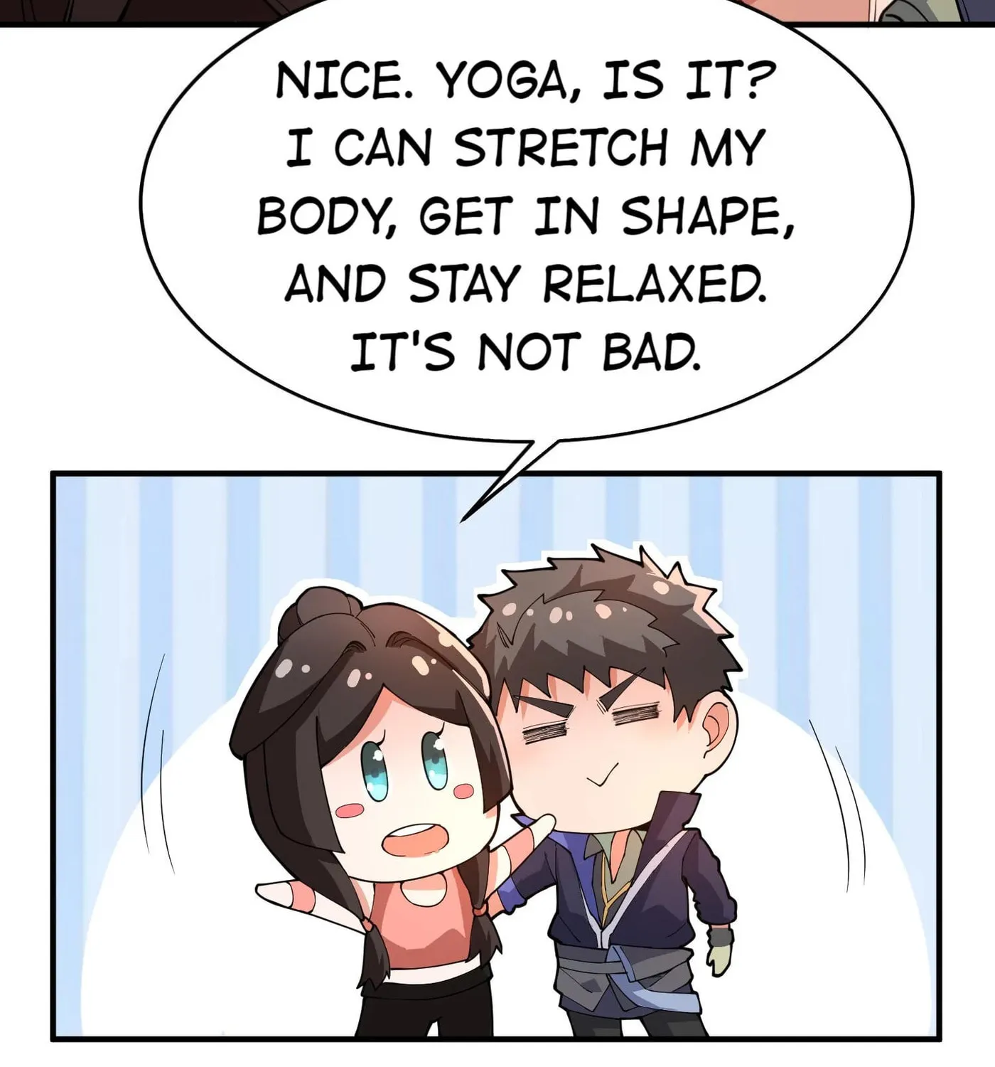 Read Yuan Long chapter 89.5 image 25 on Lezhin