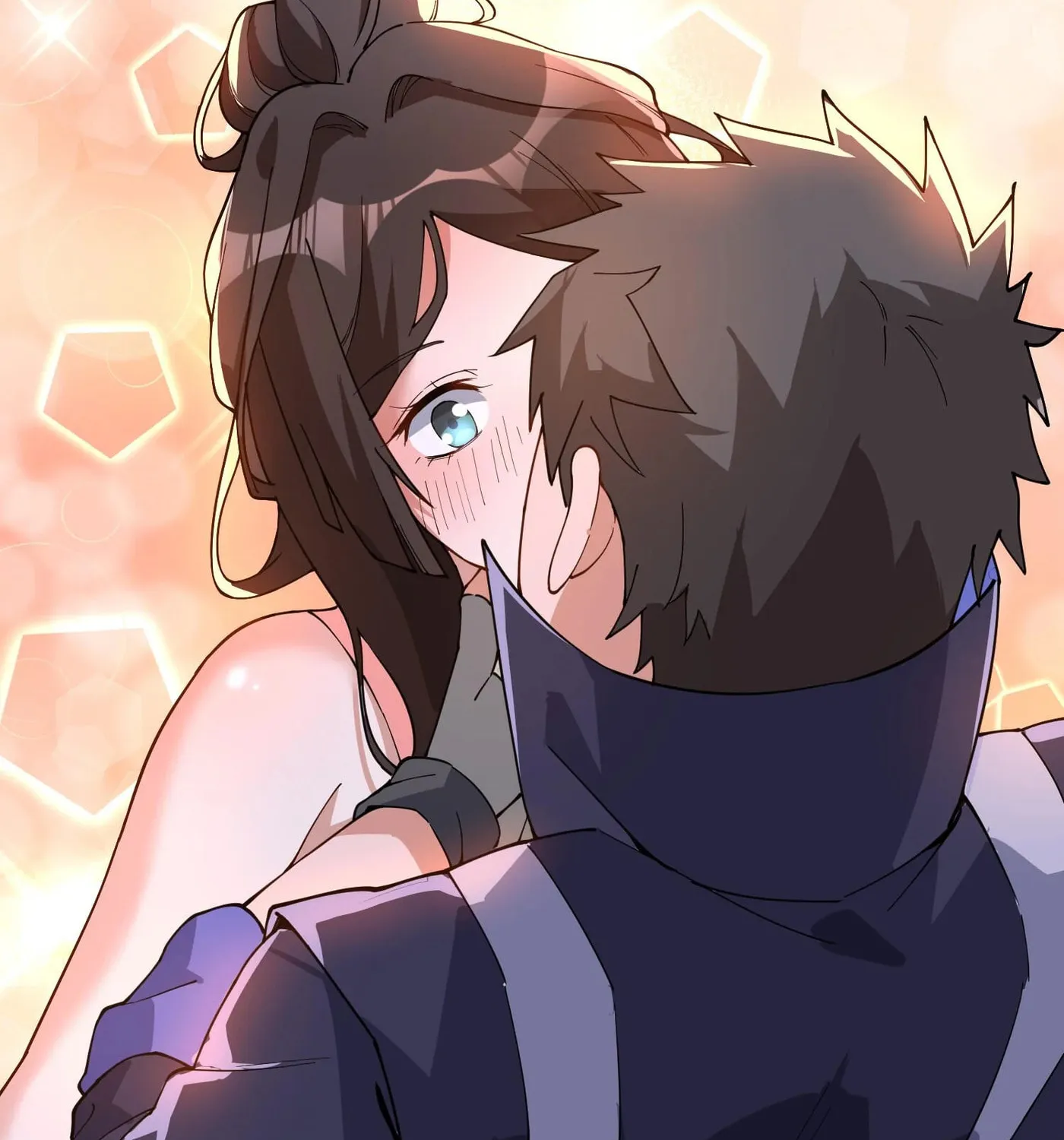 Read Yuan Long chapter 89.5 image 28 on Lezhin